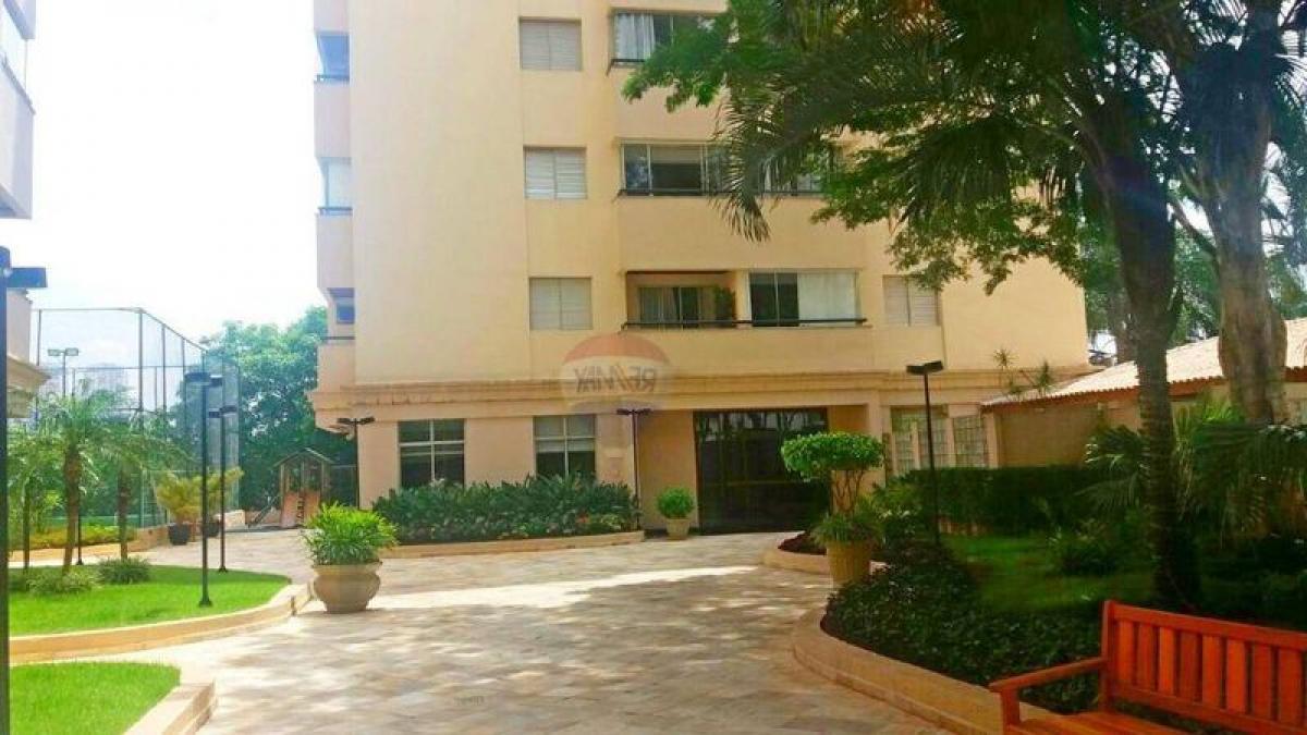 2 chambres Appartement à Sao Paulo, Brazil No. 535222