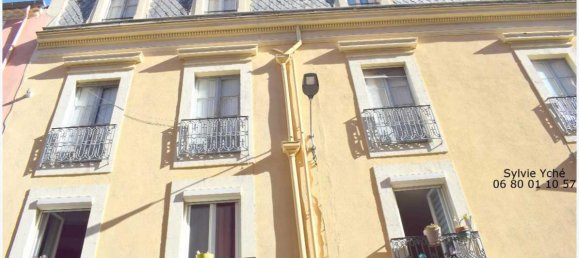 18 rooms Building in Beziers, France No. 198486 2