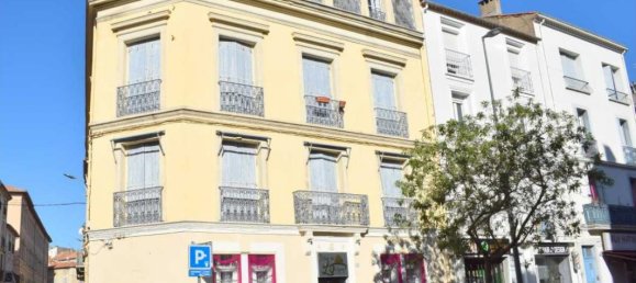 18 rooms Building in Beziers, France No. 198486 15