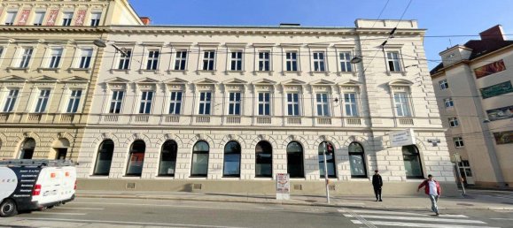 3 rooms Apartment in Ottakring, Austria No. 38312 6