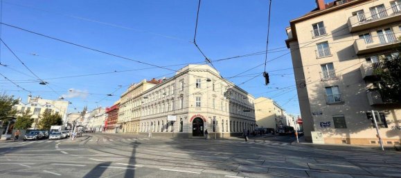 3 rooms Apartment in Ottakring, Austria No. 38312 7