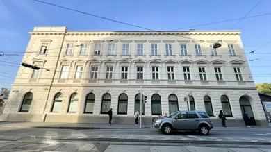 3 rooms Apartment in Ottakring, Austria No. 38312