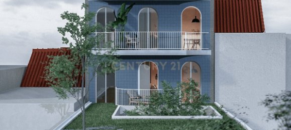 301m² Land in Porto, Portugal No. 114465 2