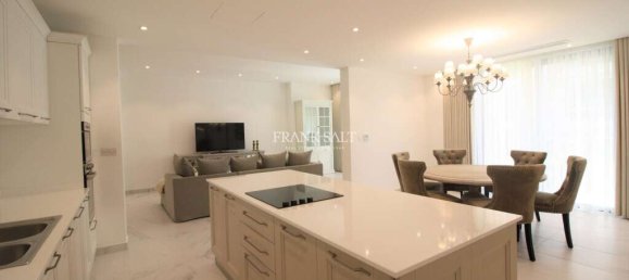 Apartamento T2 em Saint Julian's, Malta N.º 4340 8