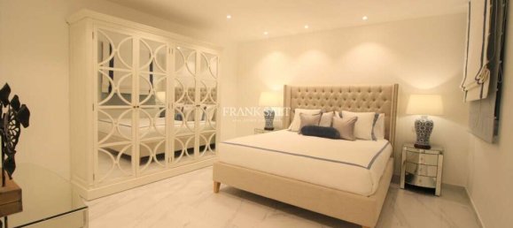 Apartamento T2 em Saint Julian's, Malta N.º 4340 10