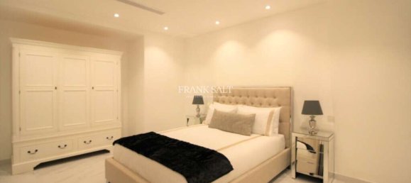 Apartamento T2 em Saint Julian's, Malta N.º 4340 13