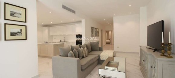 Apartamento T2 em Saint Julian's, Malta N.º 4340 2