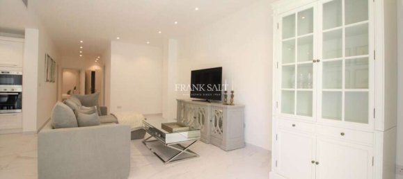 Apartamento T2 em Saint Julian's, Malta N.º 4340 9