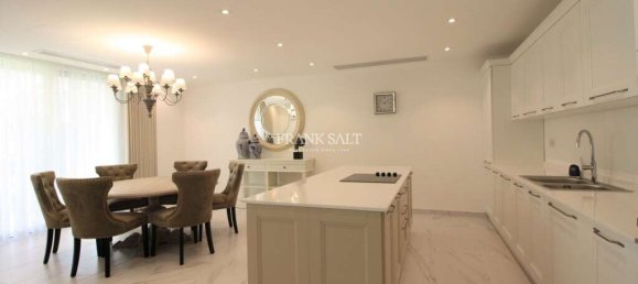 Apartamento T2 em Saint Julian's, Malta N.º 4340 5