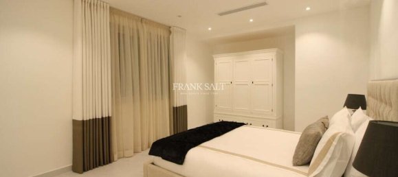 Apartamento T2 em Saint Julian's, Malta N.º 4340 12