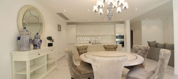 Apartamento T2 em Saint Julian's, Malta N.º 4340 6