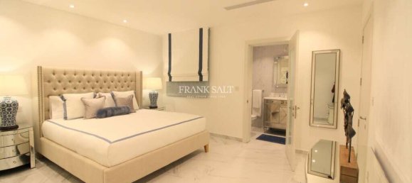 Apartamento T2 em Saint Julian's, Malta N.º 4340 11