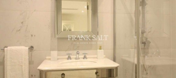 Apartamento T2 em Saint Julian's, Malta N.º 4340 14