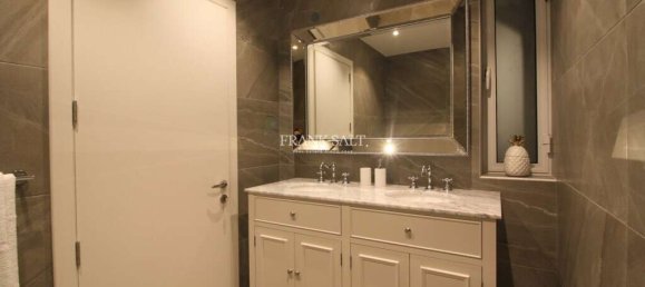 Apartamento T2 em Saint Julian's, Malta N.º 4340 16