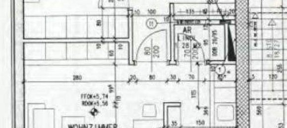 2 rooms Apartment in Feldkirchen in Karnten, Austria No. 193917 6