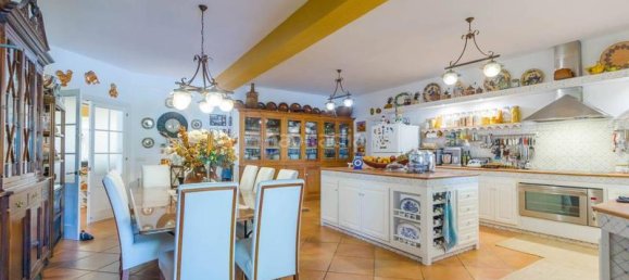 5 bedrooms Villa in Menorca, Spain No. 82330 7