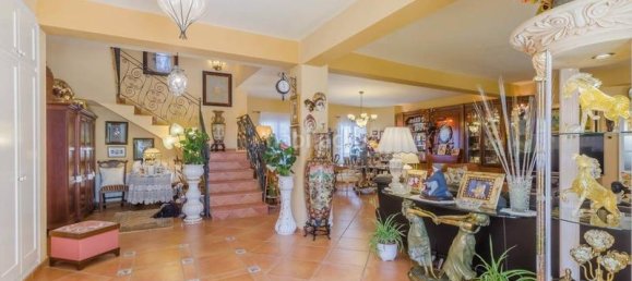 5 bedrooms Villa in Menorca, Spain No. 82330 9