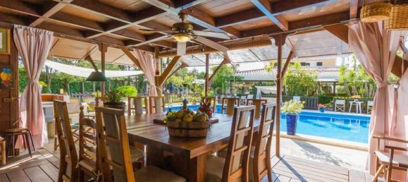 5 bedrooms Villa in Menorca, Spain No. 82330 4