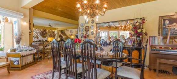 5 bedrooms Villa in Menorca, Spain No. 82330 15