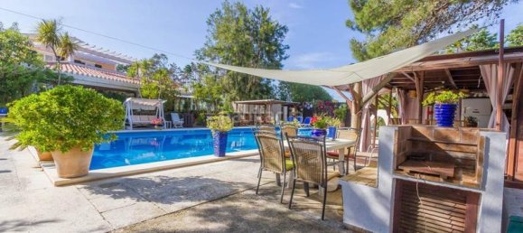 5 bedrooms Villa in Menorca, Spain No. 82330 13