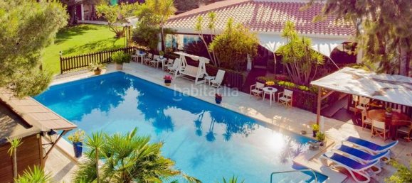 5 bedrooms Villa in Menorca, Spain No. 82330 3