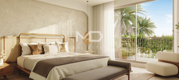 2 bedrooms Townhouse in Abu Dhabi, UAE No. 47644 7