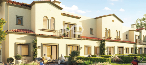 2 bedrooms Townhouse in Abu Dhabi, UAE No. 47644 14