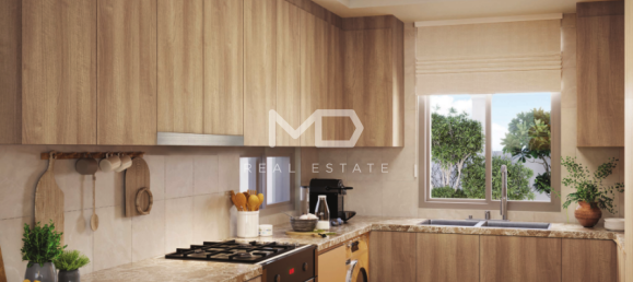 2 bedrooms Townhouse in Abu Dhabi, UAE No. 47644 9