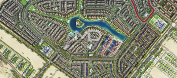 2 bedrooms Townhouse in Abu Dhabi, UAE No. 47644 21