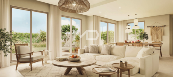 2 bedrooms Townhouse in Abu Dhabi, UAE No. 47644 2