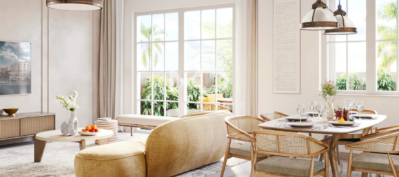 2 bedrooms Townhouse in Abu Dhabi, UAE No. 47644 4