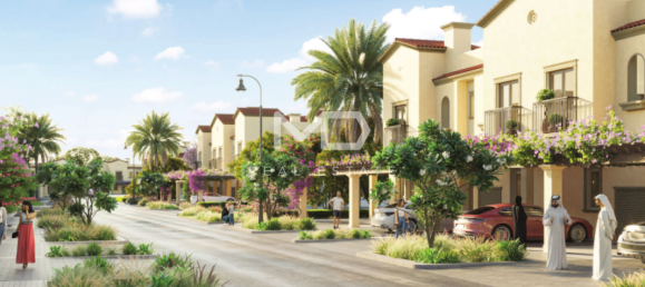 2 bedrooms Townhouse in Abu Dhabi, UAE No. 47644 20