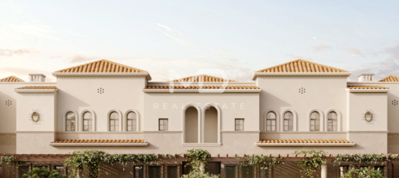 2 bedrooms Townhouse in Abu Dhabi, UAE No. 47644 12