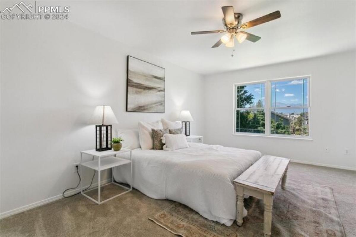 4 chambres Maison à Colorado Springs, USA No. 384084