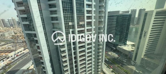 مكتب في الخليج التجاري, UAE 87متر مربع رقم 120983 5