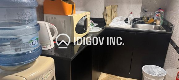 مكتب في الخليج التجاري, UAE 87متر مربع رقم 120983 6