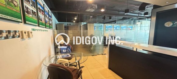 مكتب في الخليج التجاري, UAE 87متر مربع رقم 120983 10