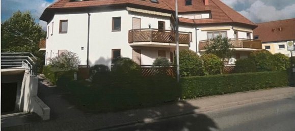Apartamento de 1 dormitorio en Breisgau-Hochschwarzwald, Germany No. 328729 2
