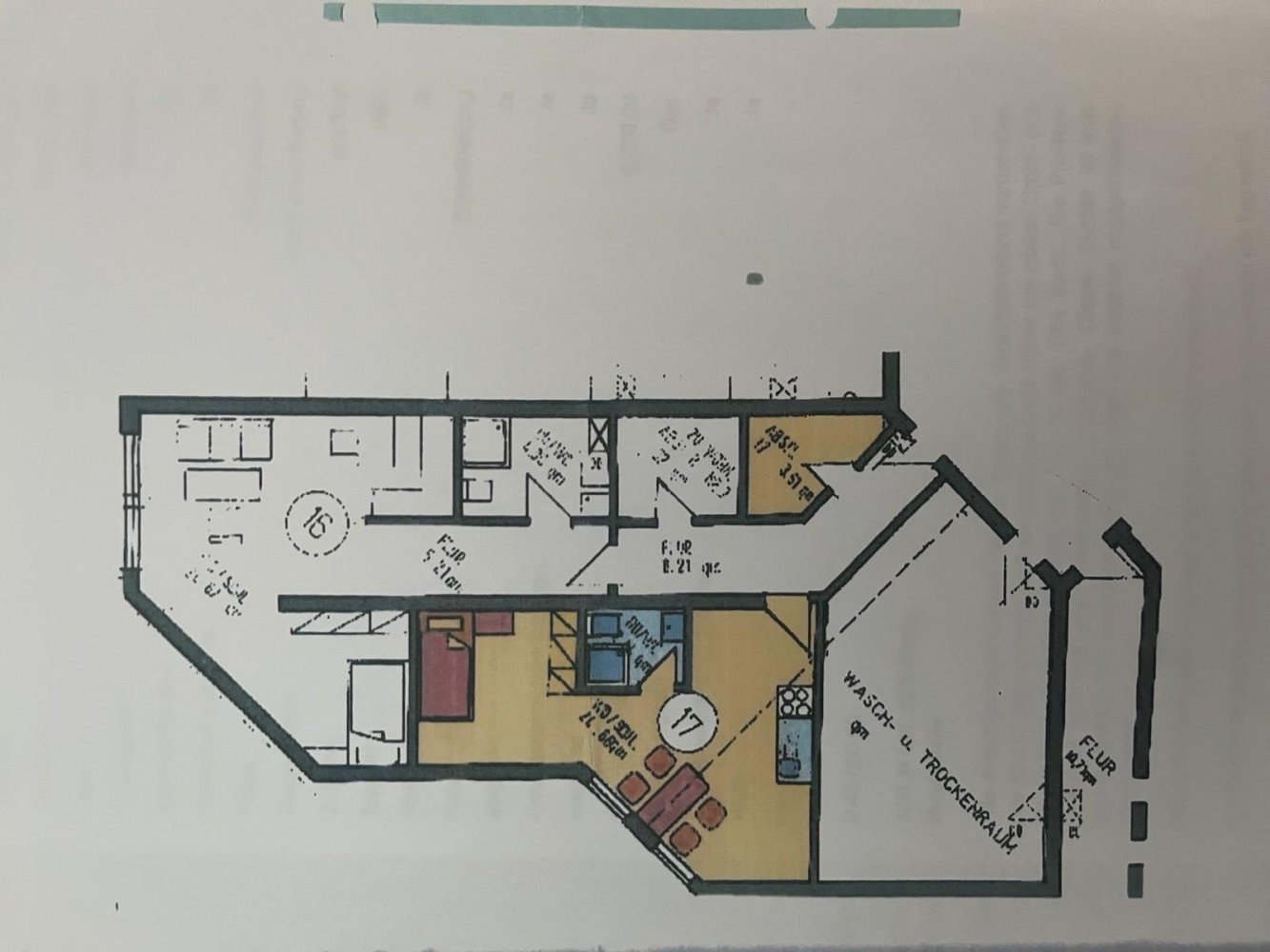 Apartamento de 1 dormitorio en Breisgau-Hochschwarzwald, Germany No. 328729