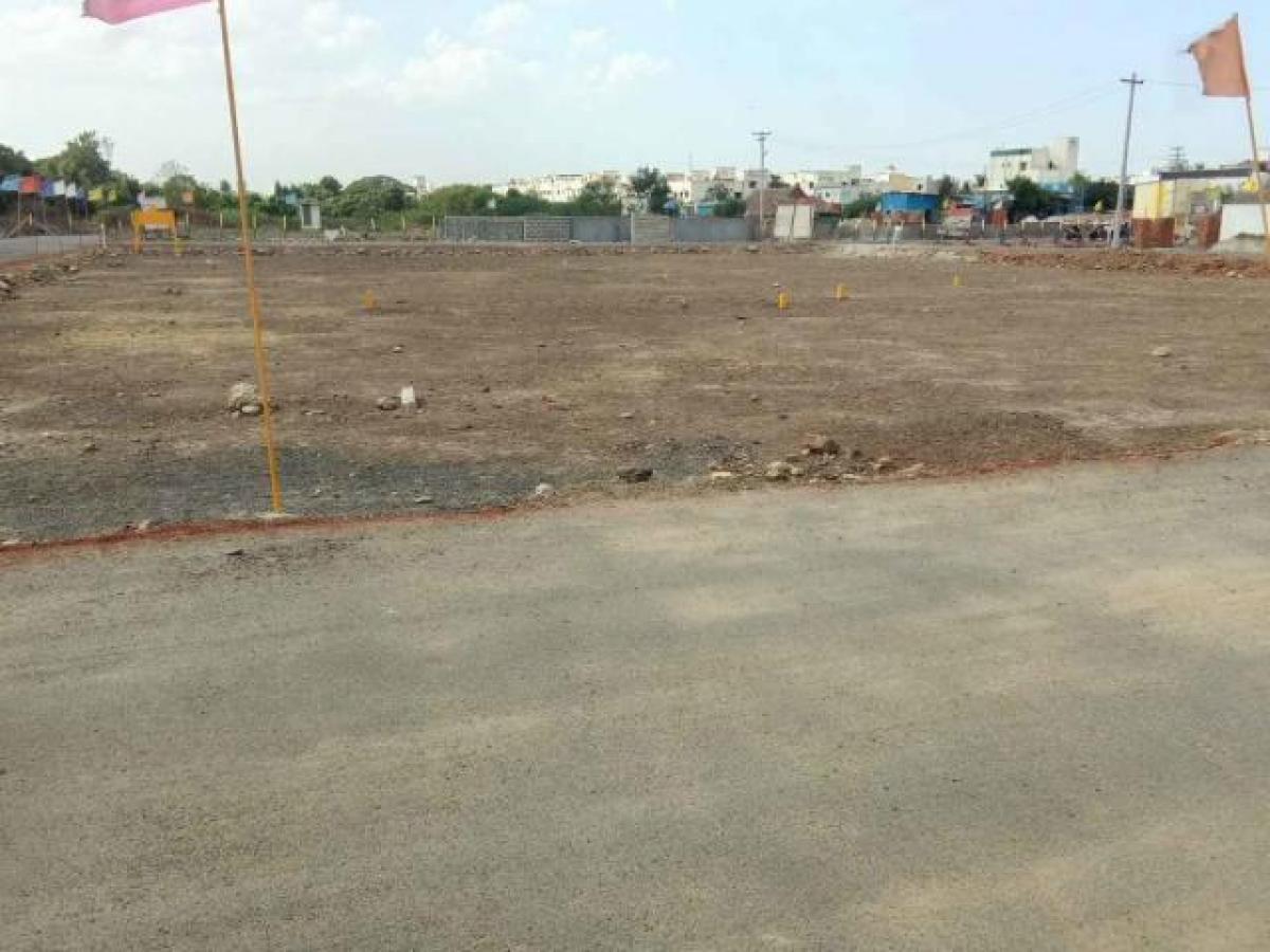  قطعة أرض في Chennai, India رقم 41071