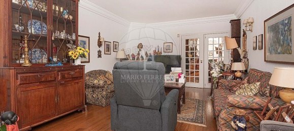 3 chambres Appartement à Cascais, Portugal No. 137574 10