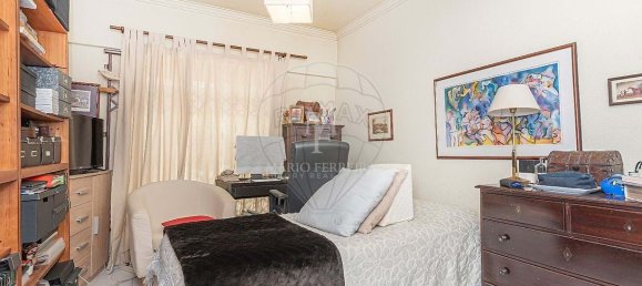 3 chambres Appartement à Cascais, Portugal No. 137574 2