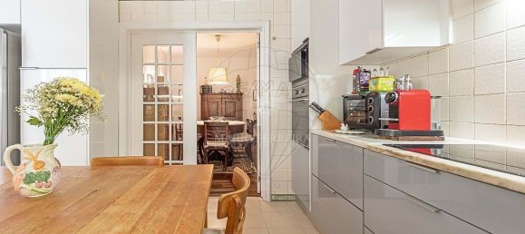 3 chambres Appartement à Cascais, Portugal No. 137574 36