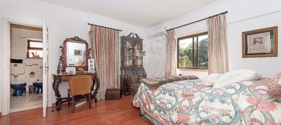 3 chambres Appartement à Cascais, Portugal No. 137574 8