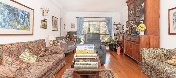 3 chambres Appartement à Cascais, Portugal No. 137574 16