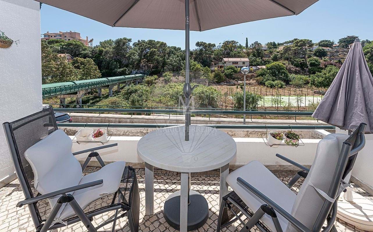 3 chambres Appartement à Cascais, Portugal No. 137574