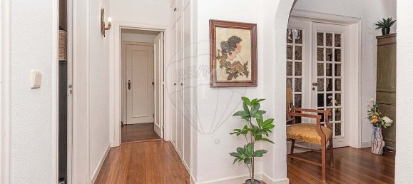 3 chambres Appartement à Cascais, Portugal No. 137574 20