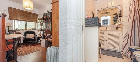 3 chambres Appartement à Cascais, Portugal No. 137574 5