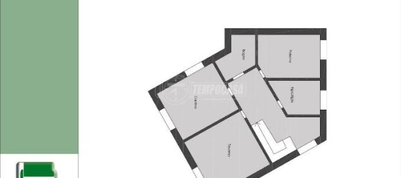 7-salle Villa à Tremezzina, Italy No. 177729 25