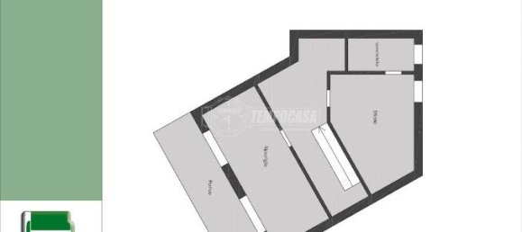 7-salle Villa à Tremezzina, Italy No. 177729 26